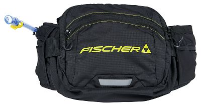 Превью  Подсумок для питья FISCHER Pro Чёрный (Z10421)